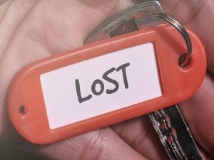 Lost Car Keys No Spare - Danbury, CT